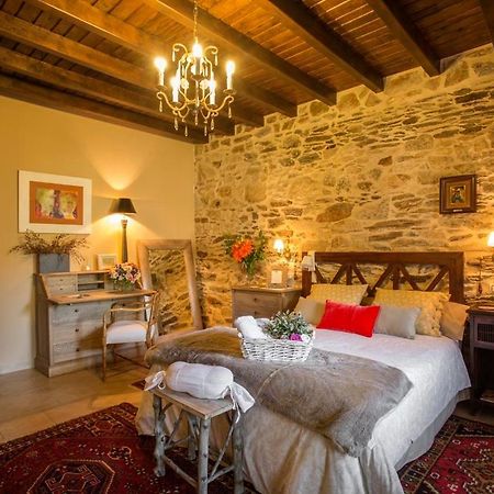 O Viso Casa Ramirasゲストハウス 部屋 写真