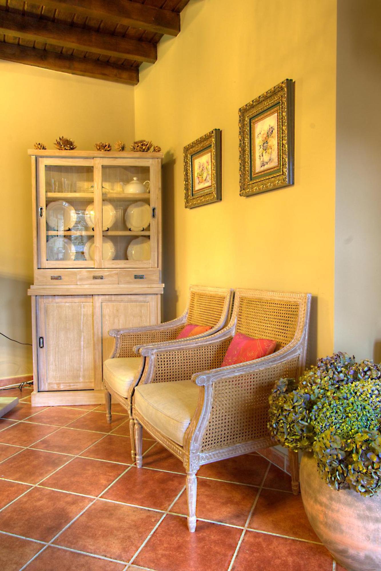 O Viso Casa Ramirasゲストハウス エクステリア 写真